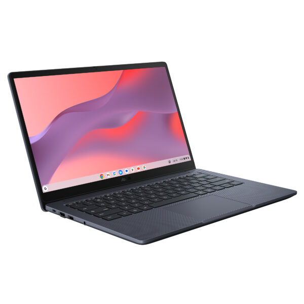 ASUS Chromebook CX1405CKA Intel Celeron N4500 4GB RAM 64GB eMMC 35.6