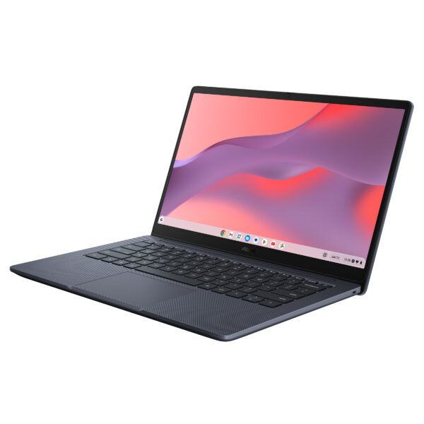 ASUS Chromebook CX1405CKA Intel Celeron N4500 4GB RAM 64GB eMMC 35.6
