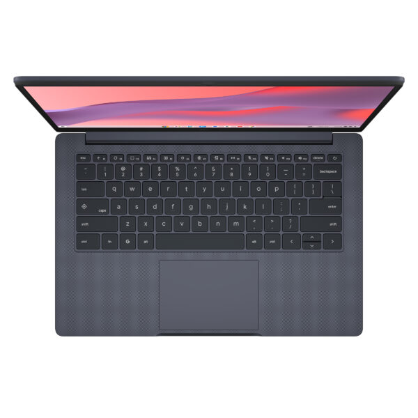 ASUS Chromebook CX1405CKA Intel Celeron N4500 4GB RAM 64GB eMMC 35.6