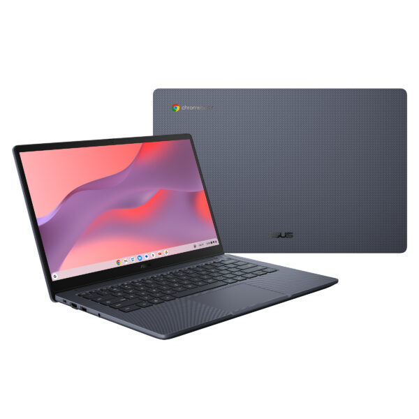 ASUS Chromebook CX1405CKA Intel Celeron N4500 4GB RAM 64GB eMMC 35.6