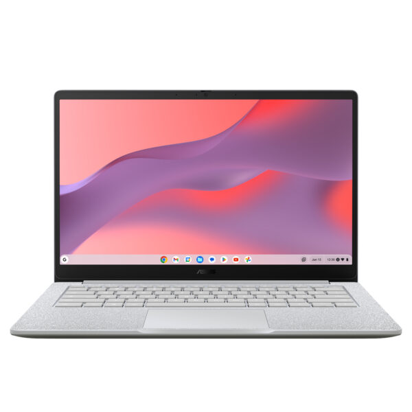 ASUS Chromebook CX1405CKA-NK0034 Intel® Celeron® N N4500 35.6 cm