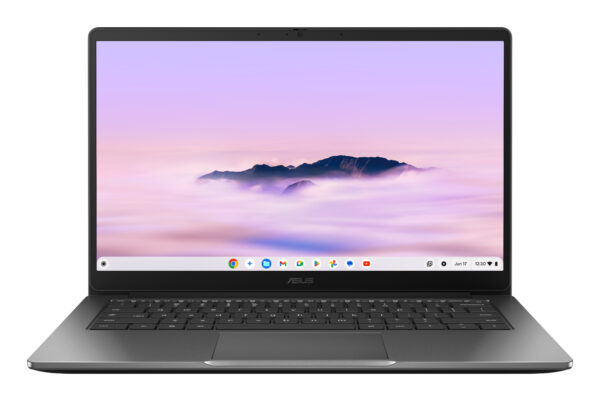 ASUS Chromebook CX1405CTA-S60063 Intel Core 3 N355 35.6 cm (14") Full ASUS Chromebook CX1405CTA-S60063 Intel Core 3 N355 35.6 cm (14") Full