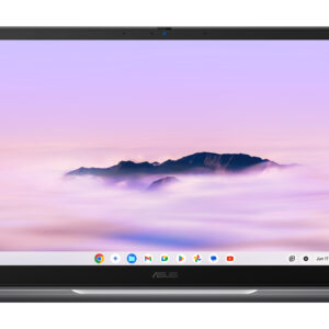 ASUS Chromebook CX1405CTA-S60063 Intel Core 3 N355 35.6 cm (14") Full ASUS Chromebook CX1405CTA-S60063 Intel Core 3 N355 35.6 cm (14") Full