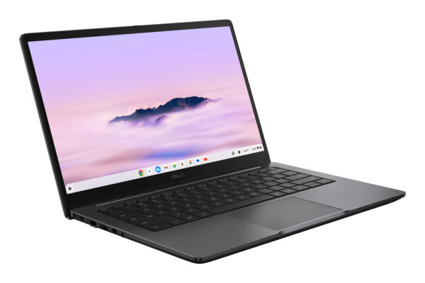ASUS Chromebook CX1405CTA-S60063 Intel Core 3 N355 35.6 cm (14") Full ASUS Chromebook CX1405CTA-S60063 Intel Core 3 N355 35.6 cm (14") Full