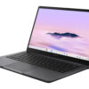 ASUS Chromebook CX1405CTA-S60063 Intel Core 3 N355 35.6 cm (14") Full ASUS Chromebook CX1405CTA-S60063 Intel Core 3 N355 35.6 cm (14") Full