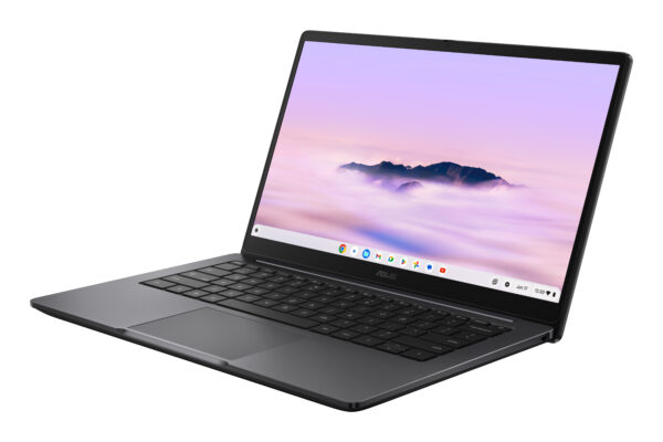 ASUS Chromebook CX1405CTA-S60063 Intel Core 3 N355 35.6 cm (14") Full ASUS Chromebook CX1405CTA-S60063 Intel Core 3 N355 35.6 cm (14") Full
