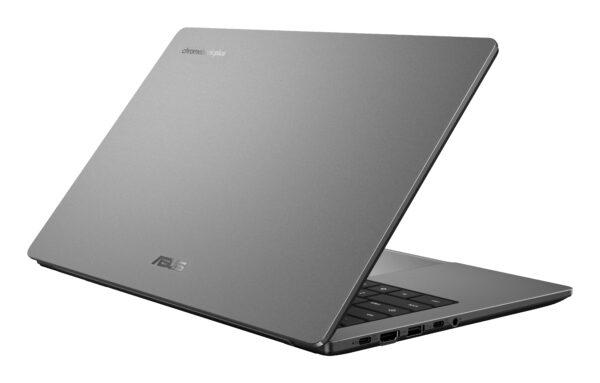 ASUS Chromebook CX1405CTA-S60063 Intel Core 3 N355 35.6 cm (14") Full ASUS Chromebook CX1405CTA-S60063 Intel Core 3 N355 35.6 cm (14") Full