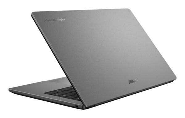 ASUS Chromebook CX1405CTA-S60063 Intel Core 3 N355 35.6 cm (14") Full ASUS Chromebook CX1405CTA-S60063 Intel Core 3 N355 35.6 cm (14") Full