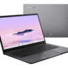 ASUS Chromebook CX1405CTA-S60063 Intel Core 3 N355 35.6 cm (14") Full ASUS Chromebook CX1405CTA-S60063 Intel Core 3 N355 35.6 cm (14") Full