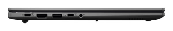 ASUS Chromebook CX1405CTA-S60063 Intel Core 3 N355 35.6 cm (14") Full ASUS Chromebook CX1405CTA-S60063 Intel Core 3 N355 35.6 cm (14") Full