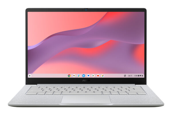 ASUS Chromebook CX1405CTA-S60598 Intel® N N50 35.6 cm (14") Full HD 4
