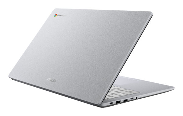 ASUS Chromebook CX1505CTA-S70276 Intel® N N50 39.6 cm (15.6") Full HD