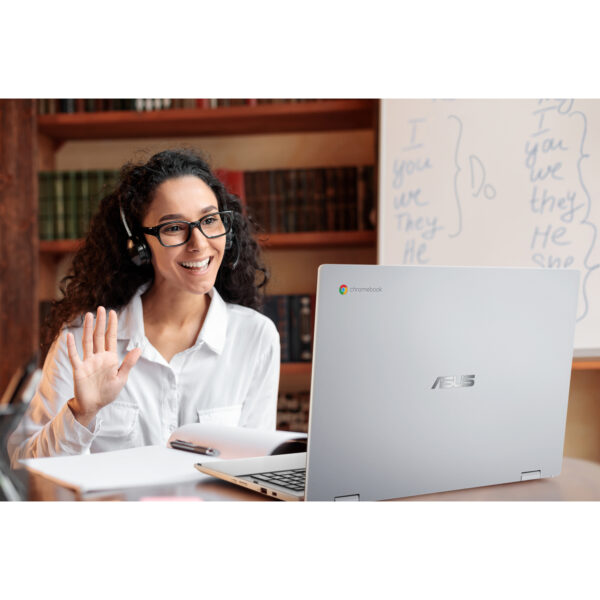 ASUS Chromebook CX1 CX1500CKA-EJ0014 Intel® Pentium® Silver N6000 ASUS Chromebook CX1 CX1500CKA-EJ0014 Intel® Pentium® Silver N6000