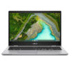 ASUS Chromebook CX1 CX1500CKA-EJ0017 Intel® Celeron® N N4500 39.6 cm