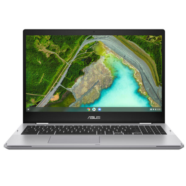 ASUS Chromebook CX1 CX1500CKA-EJ0017 Intel® Celeron® N N4500 39.6 cm