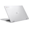 ASUS Chromebook CX1 CX1500CKA-EJ0017 Intel® Celeron® N N4500 39.6 cm