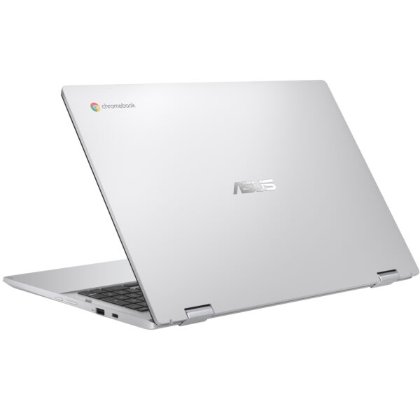 ASUS Chromebook CX1 CX1500CKA-EJ0017 Intel® Celeron® N N4500 39.6 cm