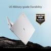 ASUS Chromebook CX1 CX1500CKA-EJ0017 Intel® Celeron® N N4500 39.6 cm
