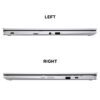 ASUS Chromebook CX1 CX1500CKA-EJ0017 Intel® Celeron® N N4500 39.6 cm