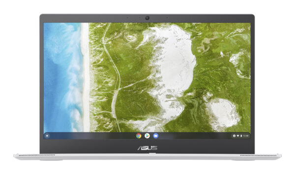 ASUS Chromebook CX1 CX1500CKA-NJ0295 Intel® Celeron® N N4500 39.6 cm