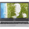 ASUS Chromebook CX1 CX1500CKA-NJ0295 Intel® Celeron® N N4500 39.6 cm