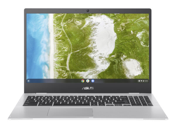 ASUS Chromebook CX1 CX1500CKA-NJ0295 Intel® Celeron® N N4500 39.6 cm