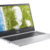 ASUS Chromebook CX1 CX1500CKA-NJ0295 Intel® Celeron® N N4500 39.6 cm