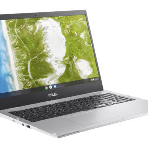 ASUS Chromebook CX1 CX1500CKA-NJ0295 Intel® Celeron® N N4500 39.6 cm ASUS Chromebook CX1 CX1500CKA-NJ0295 Intel® Celeron® N N4500 39.6 cm