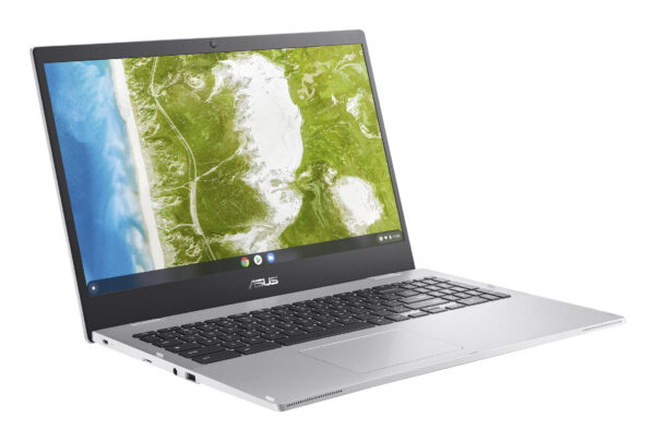 ASUS Chromebook CX1 CX1500CKA-NJ0295 Intel® Celeron® N N4500 39.6 cm