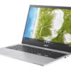 ASUS Chromebook CX1 CX1500CKA-NJ0295 Intel® Celeron® N N4500 39.6 cm