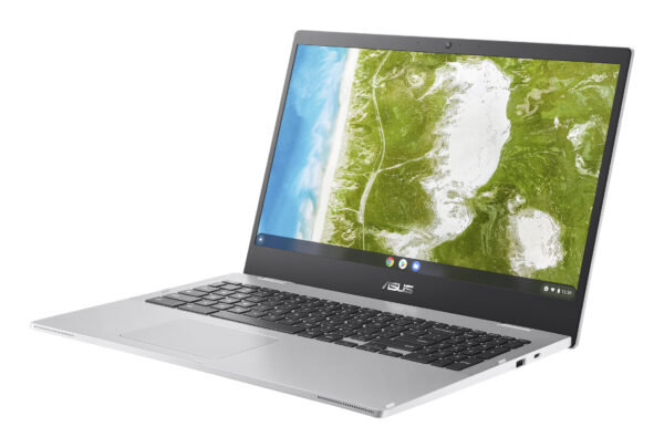 ASUS Chromebook CX1 CX1500CKA-NJ0295 Intel® Celeron® N N4500 39.6 cm