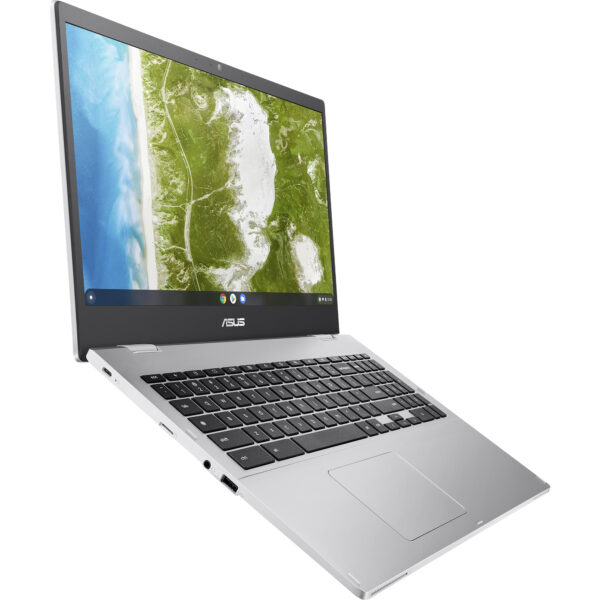 ASUS Chromebook CX1 CX1500CKA-NJ0295 Intel® Celeron® N N4500 39.6 cm
