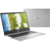 ASUS Chromebook CX1 CX1500CKA-NJ0295 Intel® Celeron® N N4500 39.6 cm