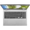 ASUS Chromebook CX1 CX1500CKA-NJ0295 Intel® Celeron® N N4500 39.6 cm