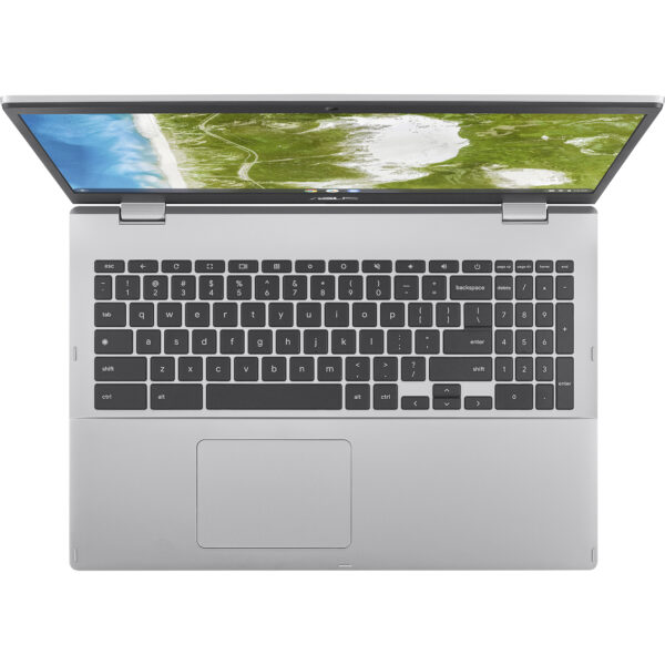 ASUS Chromebook CX1 CX1500CKA-NJ0295 Intel® Celeron® N N4500 39.6 cm