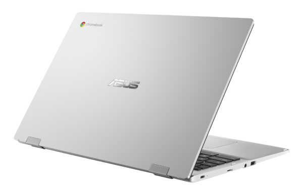 ASUS Chromebook CX1 CX1500CKA-NJ0295 Intel® Celeron® N N4500 39.6 cm