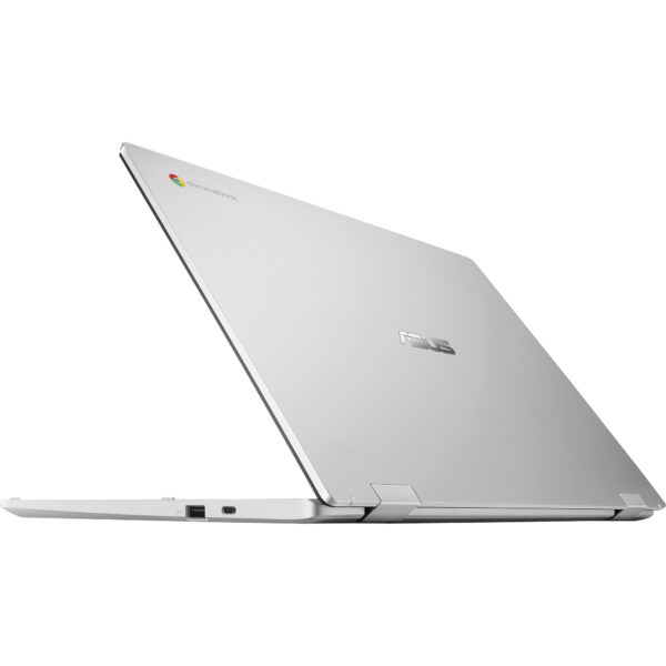 ASUS Chromebook CX1 CX1500CKA-NJ0295 Intel® Celeron® N N4500 39.6 cm
