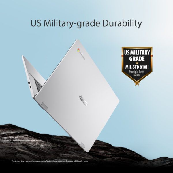 ASUS Chromebook CX1 CX1500CNA-EJ0026 Intel® Celeron® N N3350 39.6 cm ASUS Chromebook CX1 CX1500CNA-EJ0026 Intel® Celeron® N N3350 39.6 cm