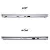 ASUS Chromebook CX1 CX1500CNA-EJ0026 Intel® Celeron® N N3350 39.6 cm ASUS Chromebook CX1 CX1500CNA-EJ0026 Intel® Celeron® N N3350 39.6 cm
