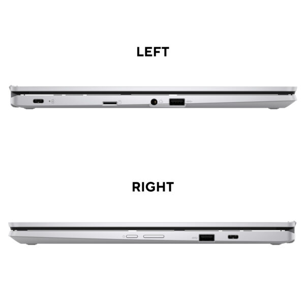 ASUS Chromebook CX1 CX1500CNA-EJ0026 Intel® Celeron® N N3350 39.6 cm ASUS Chromebook CX1 CX1500CNA-EJ0026 Intel® Celeron® N N3350 39.6 cm