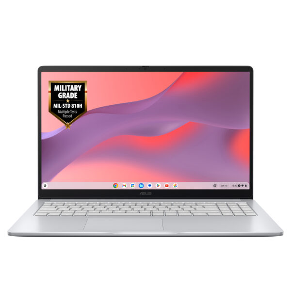 ASUS Chromebook CX1505CKA-S70153 Intel® Celeron® N N4500 39.6 cm