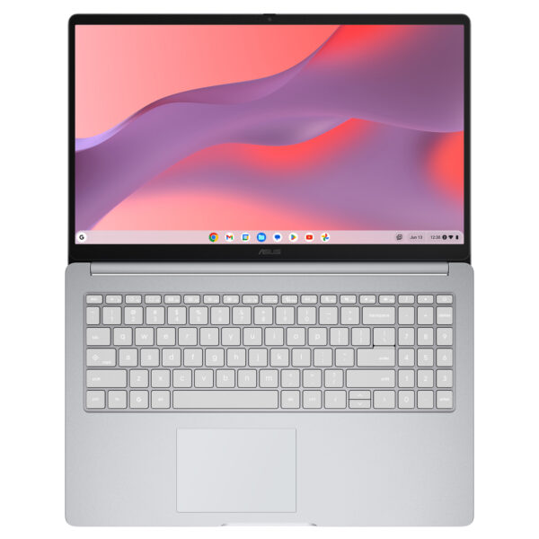 ASUS Chromebook CX1505CKA-S70153 Intel® Celeron® N N4500 39.6 cm