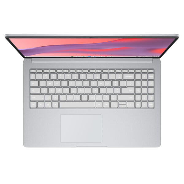 ASUS Chromebook CX1505CKA-S70153 Intel® Celeron® N N4500 39.6 cm