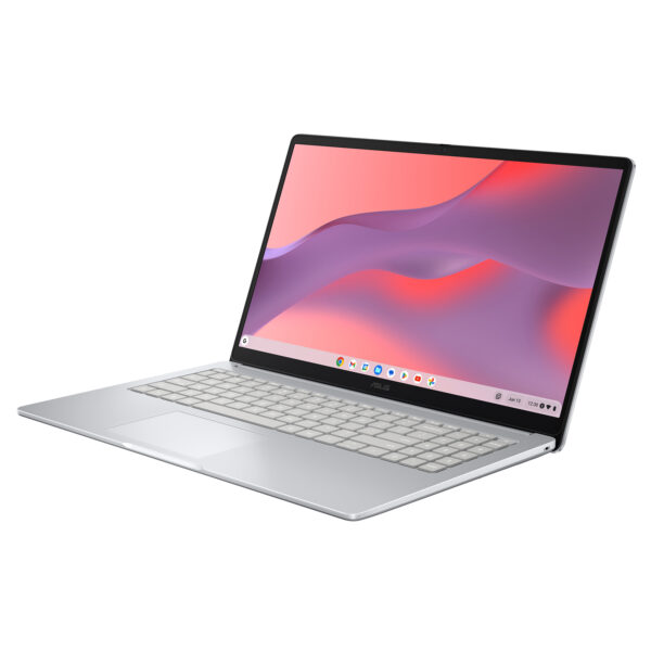 ASUS Chromebook CX1505CKA-S70153 Intel® Celeron® N N4500 39.6 cm