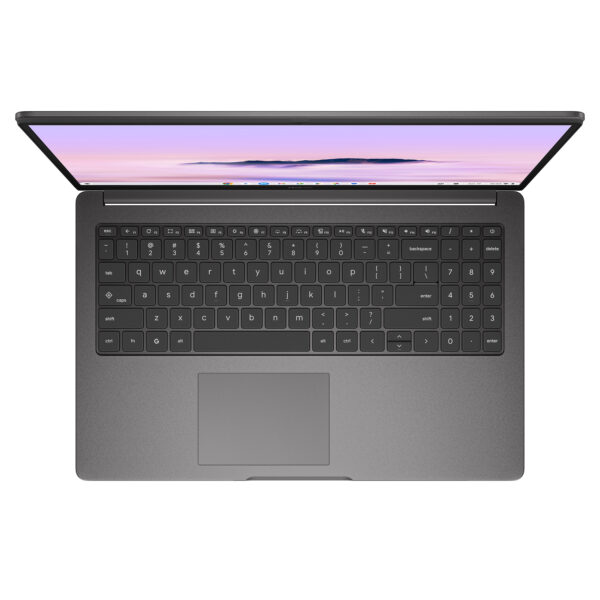ASUS Chromebook CX1505CTA-S70154 Intel Core 3 N355 39.6 cm (15.6")