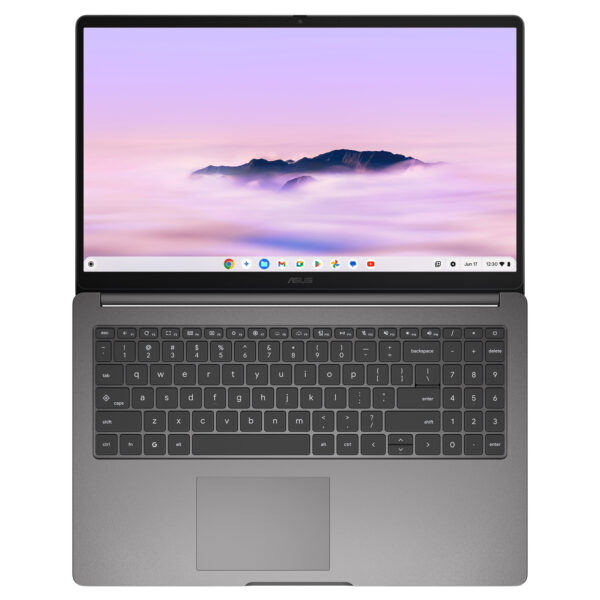 ASUS Chromebook CX1505CTA-S70154 Intel Core 3 N355 39.6 cm (15.6")