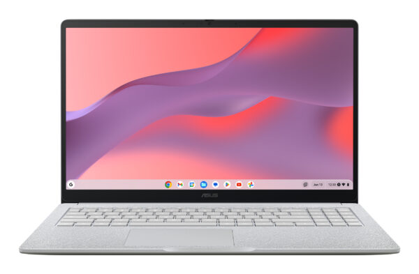 ASUS Chromebook CX1505CTA-S70276 Intel® N N50 39.6 cm (15.6") Full HD