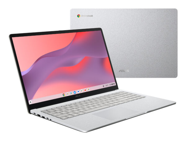 ASUS Chromebook CX1505CTA-S70276 Intel® N N50 39.6 cm (15.6") Full HD