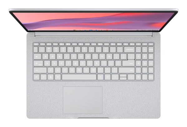 ASUS Chromebook CX1505CTA-S70276 Intel® N N50 39.6 cm (15.6") Full HD