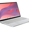 ASUS Chromebook CX1505CTA-S70276 Intel® N N50 39.6 cm (15.6") Full HD
